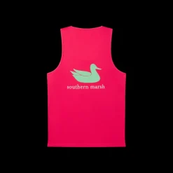 Authentic Tank Top