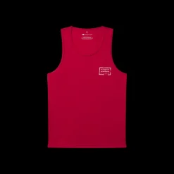 Authentic Tank Top
