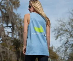 Authentic Tank Top
