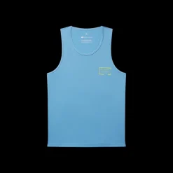 Authentic Tank Top