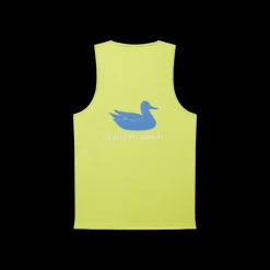 Authentic Tank Top