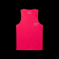 Authentic Tank Top