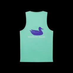 Authentic Tank Top