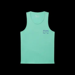 Authentic Tank Top