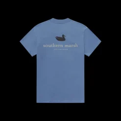 Authentic Tee