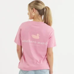 Authentic Tee