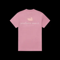 Authentic Tee