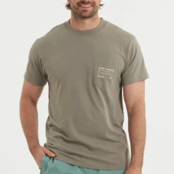 Authentic Tee