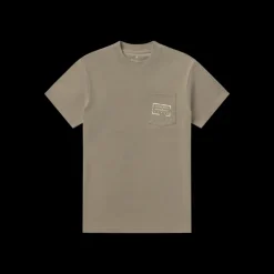 Authentic Tee