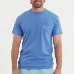 Authentic Tee