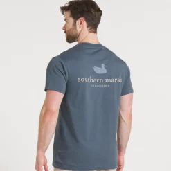 Authentic Tee
