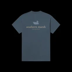 Authentic Tee