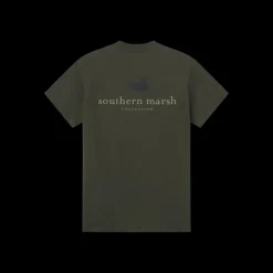 Authentic Tee