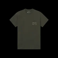 Authentic Tee