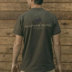 Authentic Tee