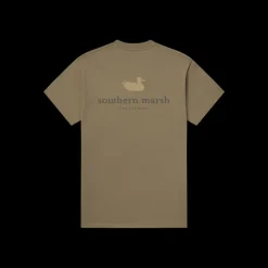 Authentic Tee