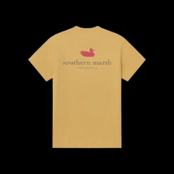 Authentic Tee