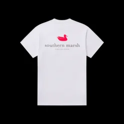 Authentic Tee
