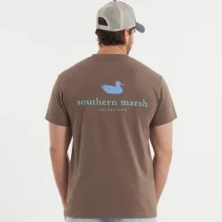Authentic Tee