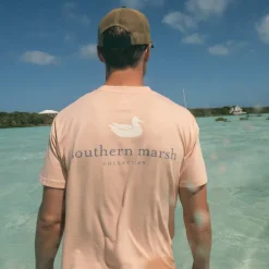 Authentic Tee