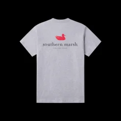 Authentic Tee