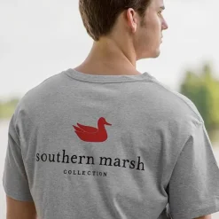 Authentic Tee