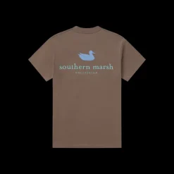Authentic Tee