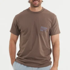 Authentic Tee