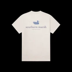 Authentic Tee - Heathered