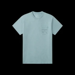 Authentic Tee - Heathered