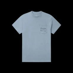 Authentic Tee - Heathered
