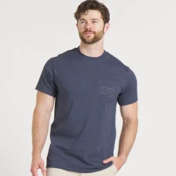 Authentic Tee - Heathered