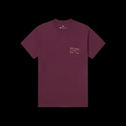 Authentic Tee - Heathered