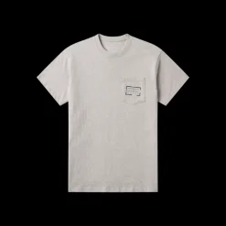 Authentic Tee - Heathered