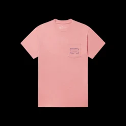Authentic Tee - Heathered