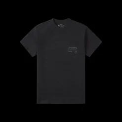 Authentic Tee - Heathered