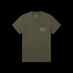 Authentic Tee - Heathered