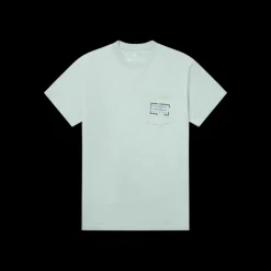 Authentic Tee - Heathered