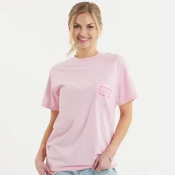 Authentic Tee - Heathered
