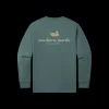 Authentic Tee - Long Sleeve