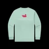 Authentic Tee - Long Sleeve - Original