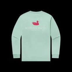 Authentic Tee - Long Sleeve - Original