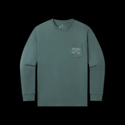 Authentic Tee - Long Sleeve