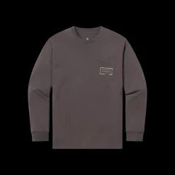 Authentic Tee - Long Sleeve