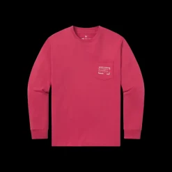 Authentic Tee - Long Sleeve