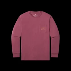 Authentic Tee - Long Sleeve