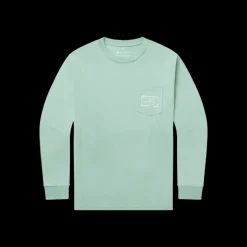 Authentic Tee - Long Sleeve - Original