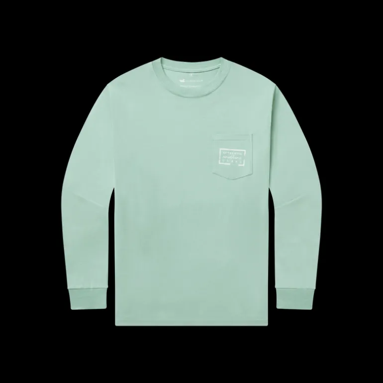 Authentic Tee - Long Sleeve - Original
