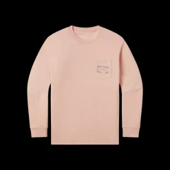 Authentic Tee - Long Sleeve
