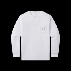 Authentic Tee - Long Sleeve